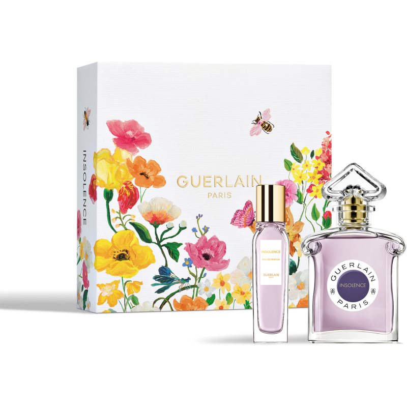 GUERLAIN Insolence ajándékszett hölgyeknek-ár