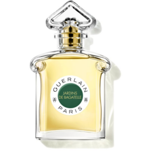 GUERLAIN Jardins de Bagatelle Eau de Parfum hölgyeknek 75 ml-Ár