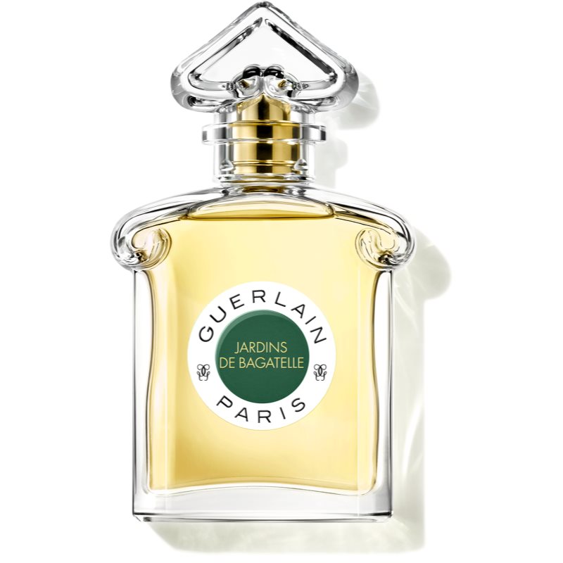 GUERLAIN Jardins de Bagatelle Eau de Parfum hölgyeknek 75 ml-Ár