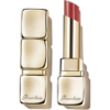GUERLAIN KissKiss Shine Bloom fényes ajakrúzs árnyalat 219 Eternal Rose 3