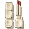 GUERLAIN KissKiss Shine Bloom fényes ajakrúzs árnyalat 521 Kiss to Say 3