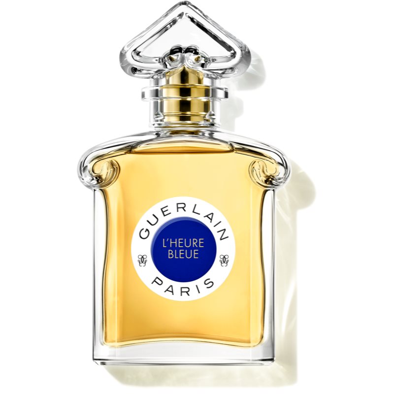 GUERLAIN L'Heure Bleue Eau de Parfum hölgyeknek 75 ml-Ár