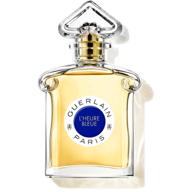 GUERLAIN L'Heure Bleue Eau de Toilette hölgyeknek 75 ml-Ár