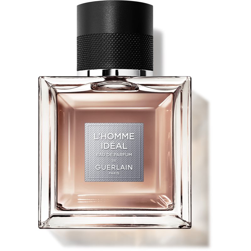 GUERLAIN L'Homme Idéal Eau de Parfum uraknak 50 ml-Ár