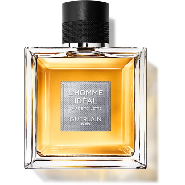 GUERLAIN L'Homme Idéal Eau de Toilette uraknak 100 ml-Ár