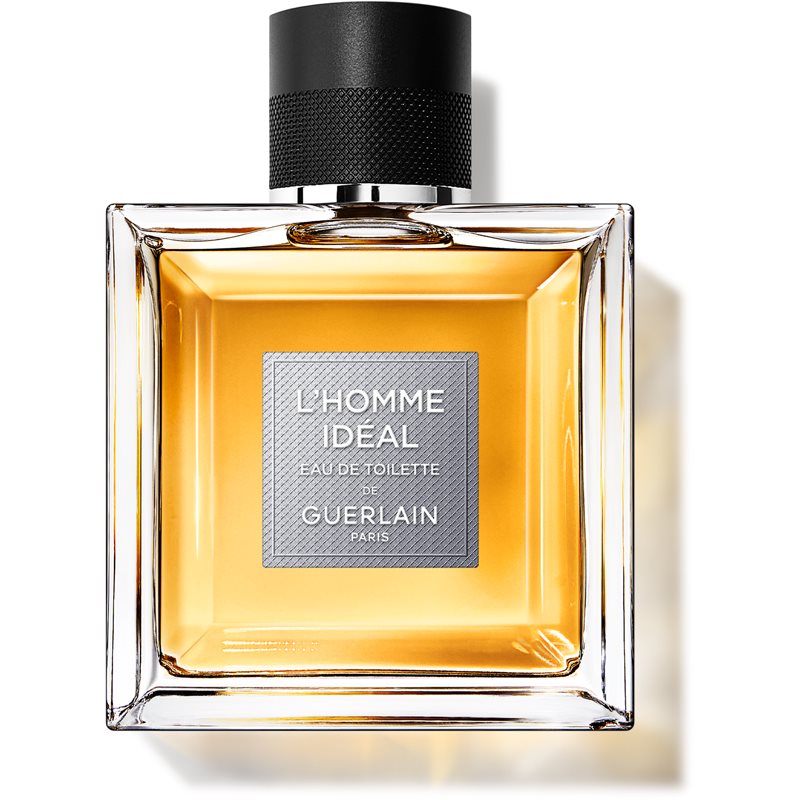 GUERLAIN L'Homme Idéal Eau de Toilette uraknak 100 ml-Ár