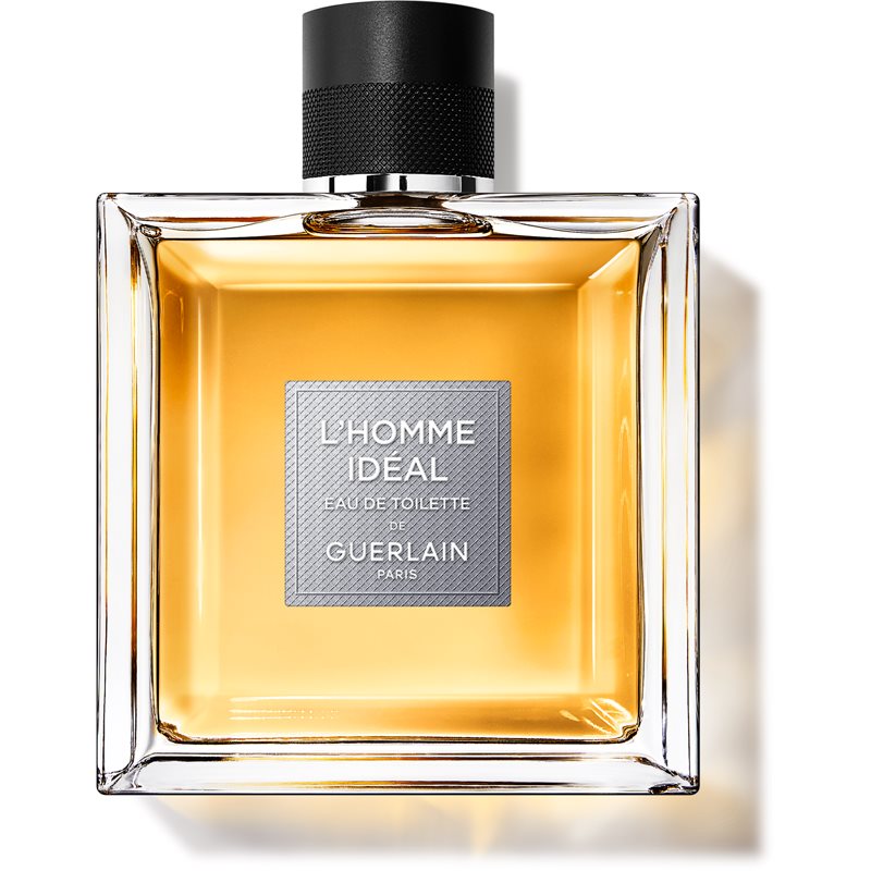 GUERLAIN L'Homme Idéal Eau de Toilette uraknak 150 ml-Ár