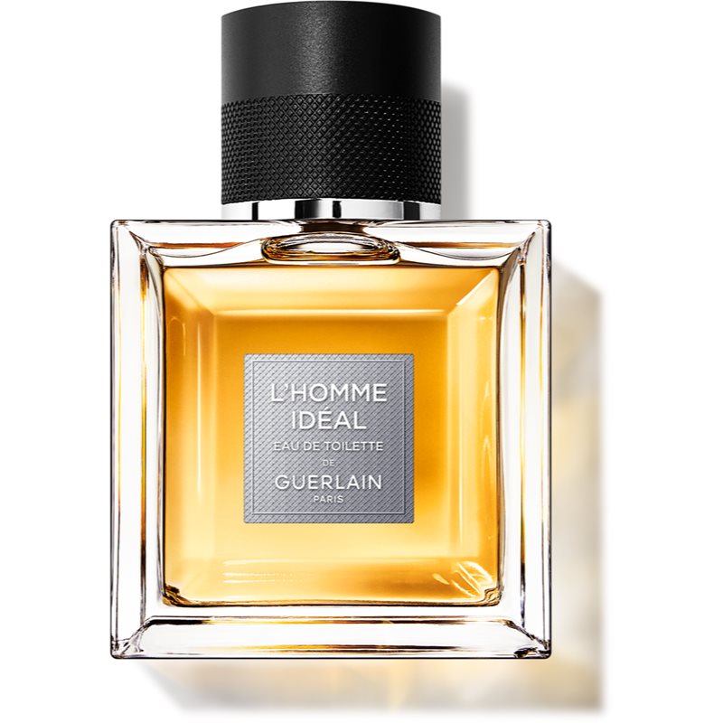 GUERLAIN L'Homme Idéal Eau de Toilette uraknak 50 ml-Ár