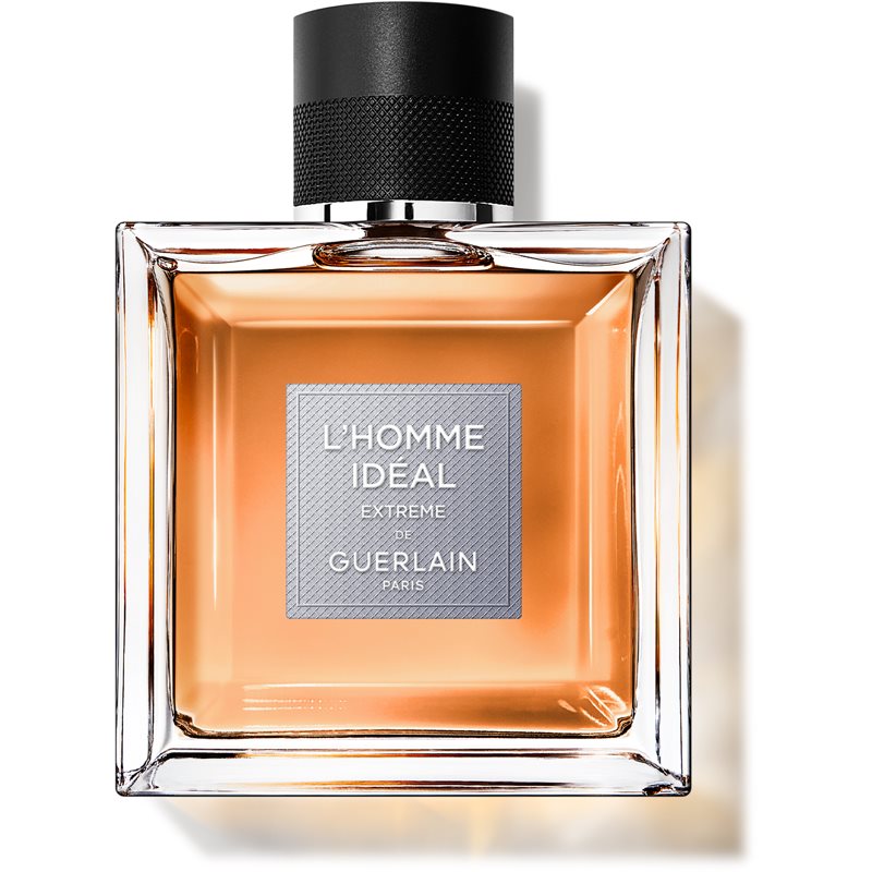 GUERLAIN L'Homme Idéal Extrême Eau de Parfum uraknak 100 ml-Ár