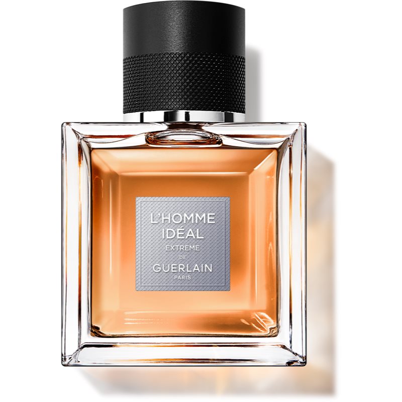 GUERLAIN L'Homme Idéal Extrême Eau de Parfum uraknak 50 ml-Ár