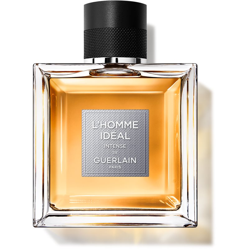 GUERLAIN L'Homme Idéal L'Intense Eau de Parfum uraknak 100 ml-Ár