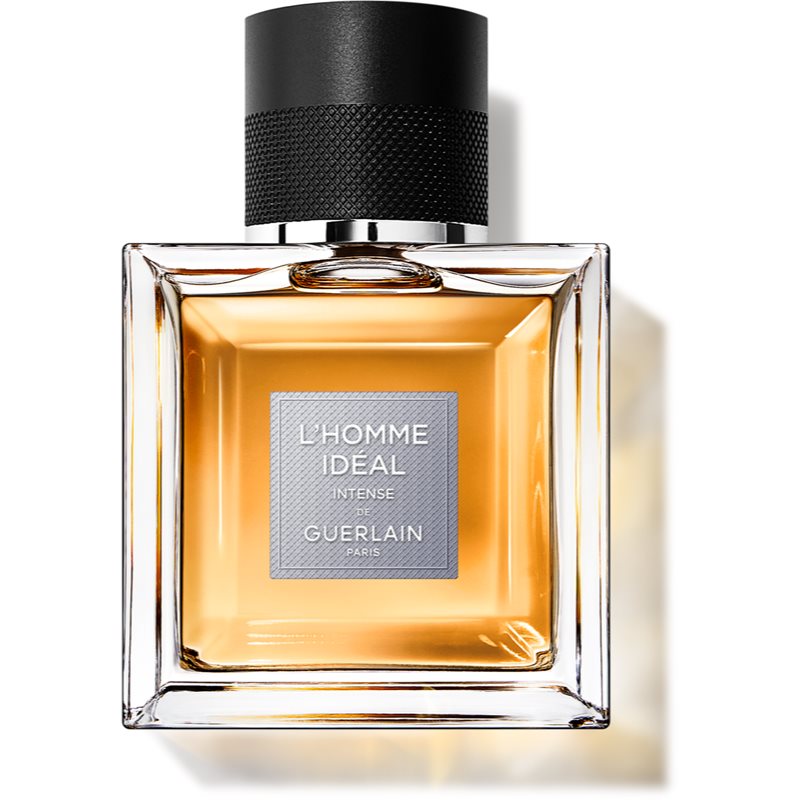 GUERLAIN L'Homme Idéal L'Intense Eau de Parfum uraknak 50 ml-Ár