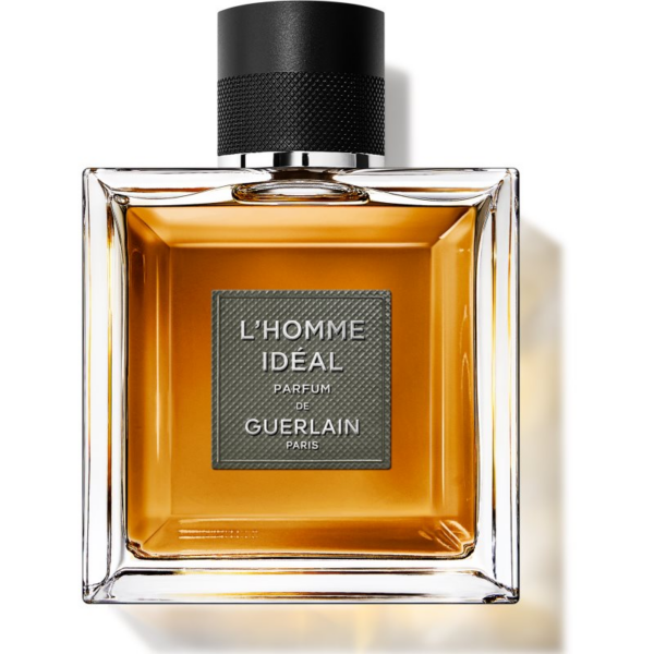 GUERLAIN L'Homme Idéal Parfum parfüm uraknak 100 ml-Ár