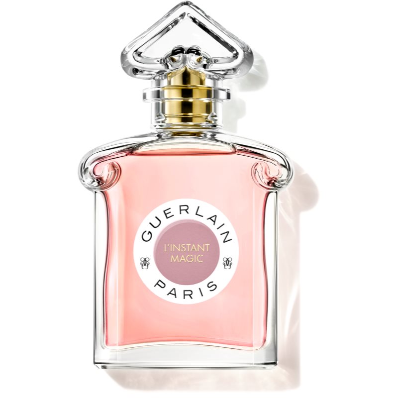 GUERLAIN L'Instant Magic Eau de Parfum hölgyeknek 75 ml-Ár