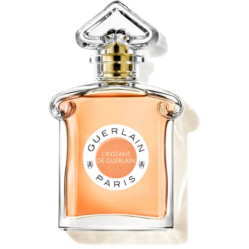 GUERLAIN L'Instant de Guerlain Eau de Parfum hölgyeknek 75 ml-Ár