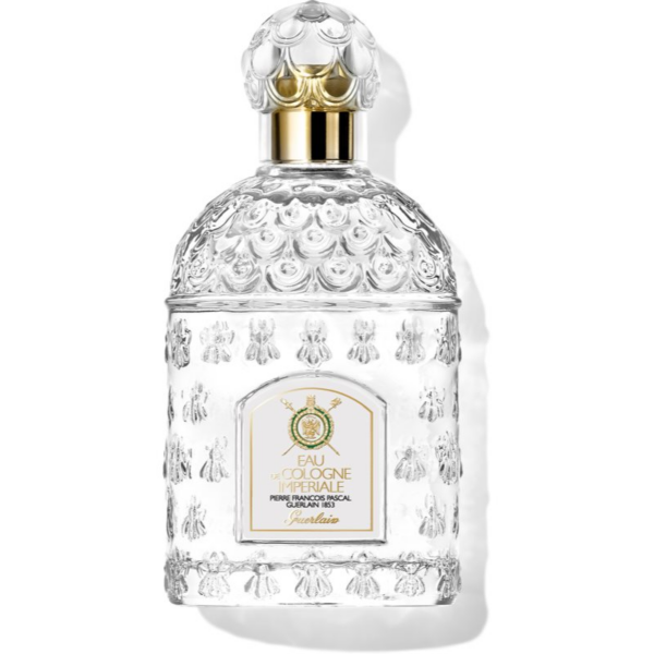 GUERLAIN Les Colognes Eau de Cologne Impériale Eau de Cologne unisex 100 ml-Ár