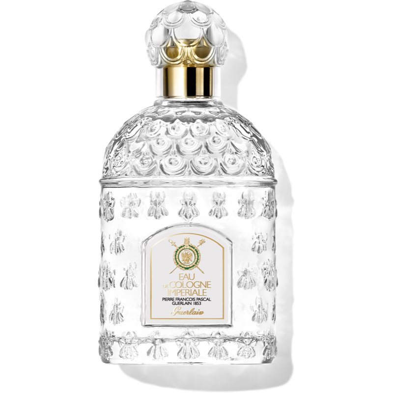 GUERLAIN Les Colognes Eau de Cologne Impériale Eau de Cologne unisex 100 ml-Ár