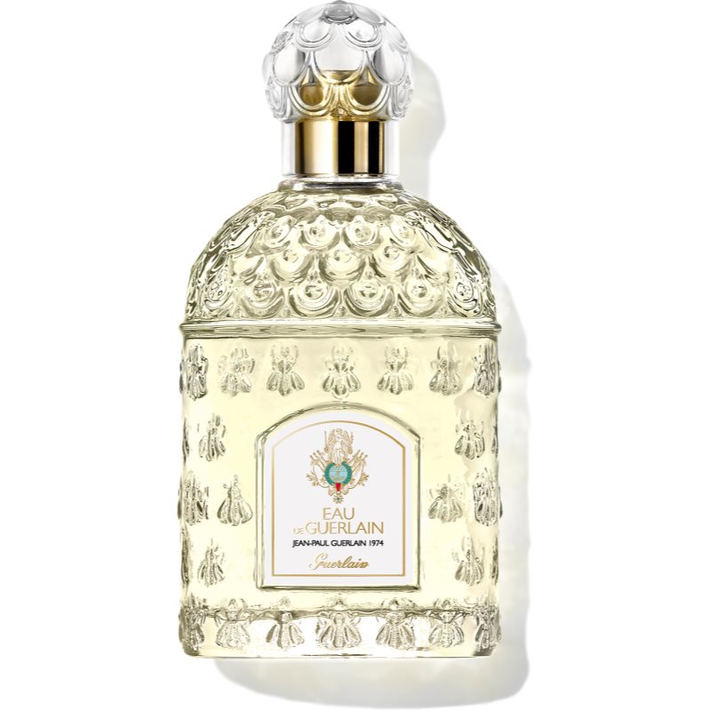 GUERLAIN Les Colognes Eau de Guerlain Eau de Cologne hölgyeknek 100 ml-Ár