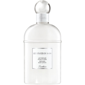GUERLAIN Les Délices de Bain parfümös testápoló tej unisex 200 ml-Ár