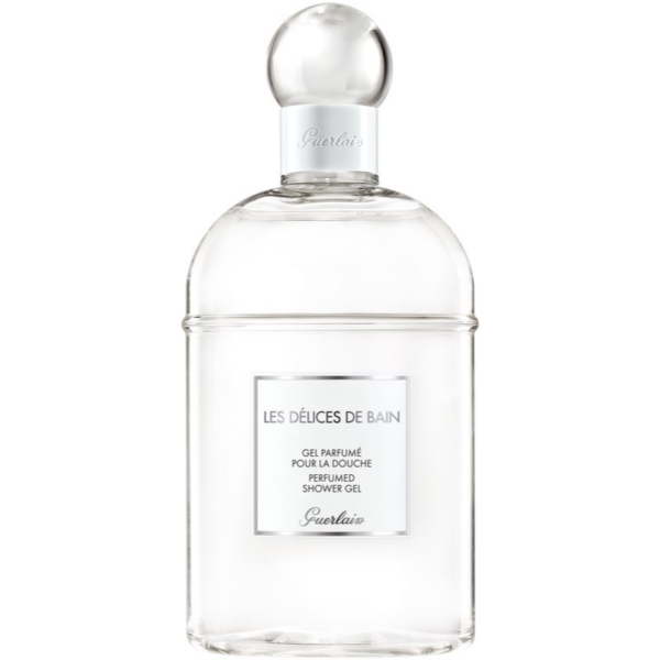 GUERLAIN Les Délices de Bain parfümös tusfürdő unisex 200 ml-Ár
