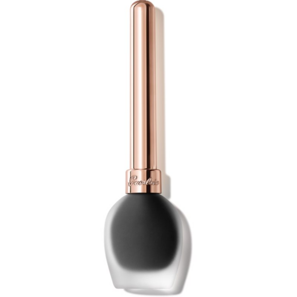 GUERLAIN Mad Eyes Intense Liner hosszan tartó folyékony szemceruza árnyalat 01 Glossy Black 5 ml-Ár