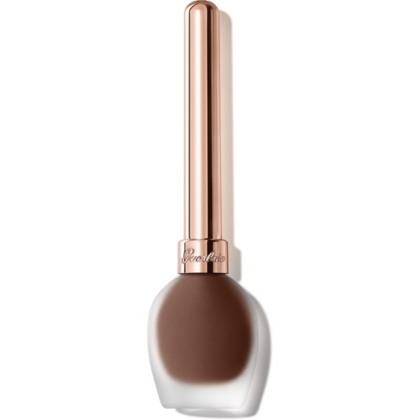 GUERLAIN Mad Eyes Intense Liner hosszan tartó folyékony szemceruza árnyalat 02 Glossy Brown 5 ml-Ár