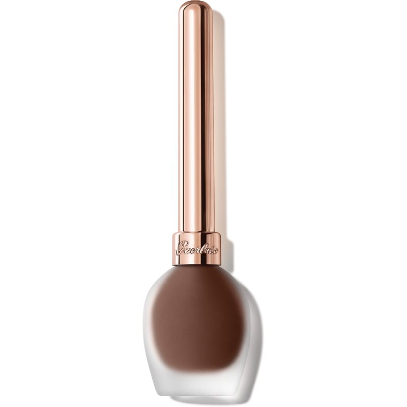 GUERLAIN Mad Eyes Intense Liner hosszan tartó folyékony szemceruza árnyalat 02 Glossy Brown 5 ml-Ár