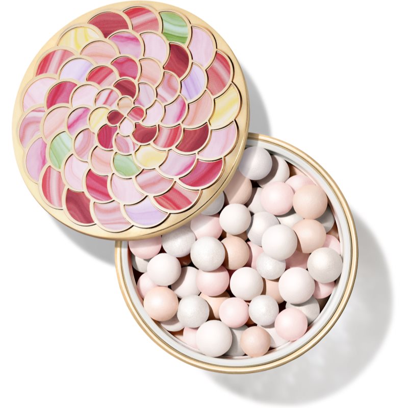 GUERLAIN Météorites Light Revealing Pearls of Powder Arcszínező gyöngyök árnyalat 01 Pearly White / Blanc de Perle 20 g-Ár