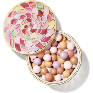 GUERLAIN Météorites Light Revealing Pearls of Powder Arcszínező gyöngyök árnyalat 03 Warm / Doré 20 g-Ár