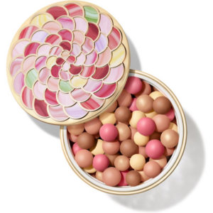 GUERLAIN Météorites Light Revealing Pearls of Powder Arcszínező gyöngyök árnyalat 04 Amber / Ambre 20 g-Ár