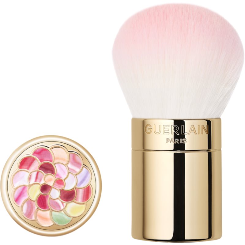GUERLAIN Météorites Powder Brush púderecset 1 db-Ár