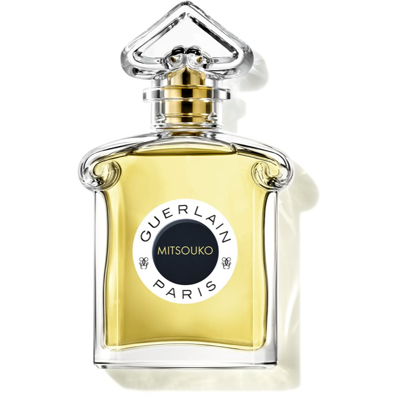 GUERLAIN Mitsouko Eau de Parfum hölgyeknek 75 ml-Ár