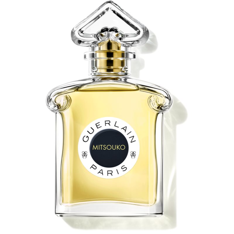GUERLAIN Mitsouko Eau de Toilette hölgyeknek 75 ml-Ár