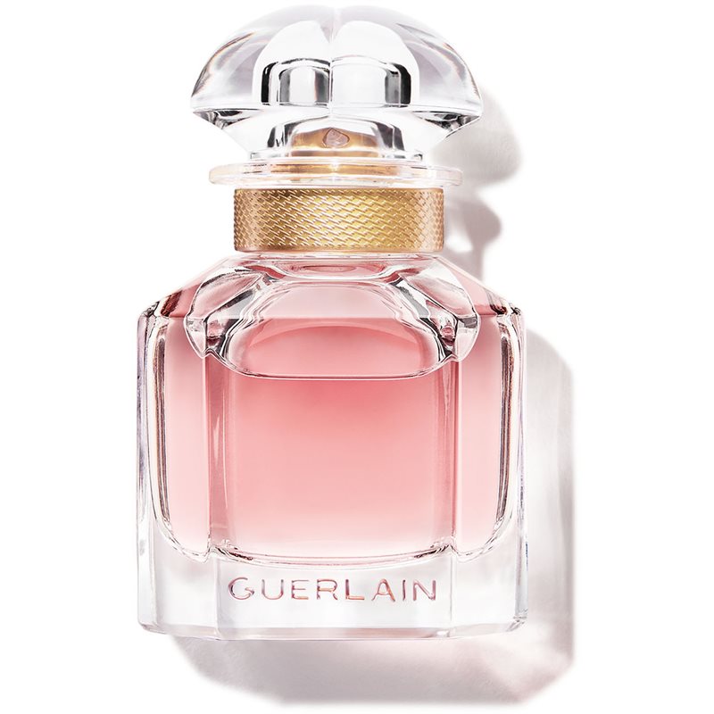 GUERLAIN Mon Guerlain Eau de Parfum hölgyeknek 30 ml-Ár
