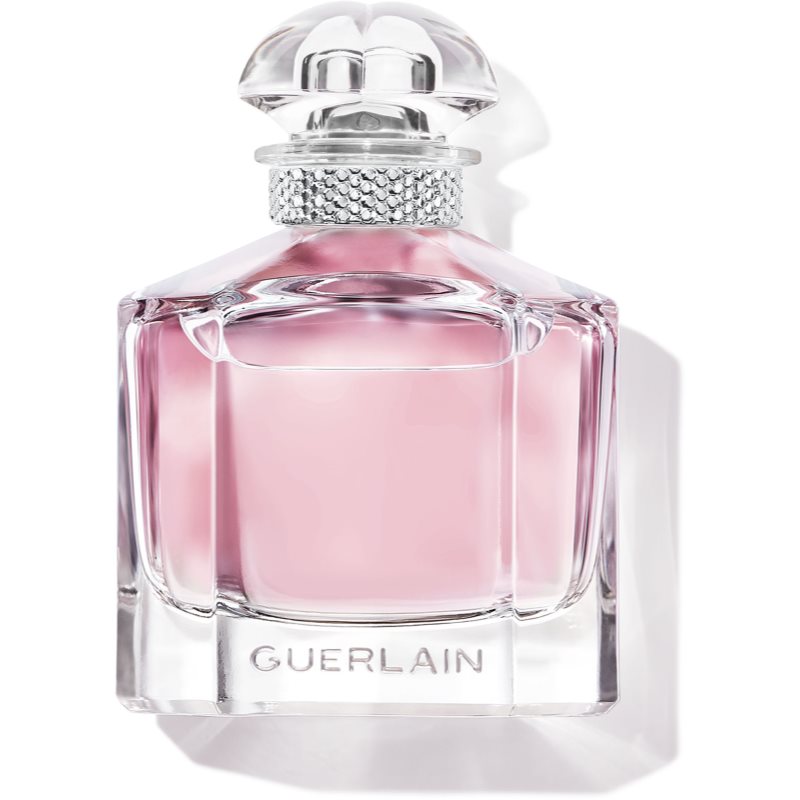 GUERLAIN Mon Guerlain Sparkling Bouquet Eau de Parfum hölgyeknek 100 ml-Ár