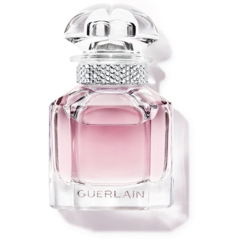 GUERLAIN Mon Guerlain Sparkling Bouquet Eau de Parfum hölgyeknek 30 ml-Ár