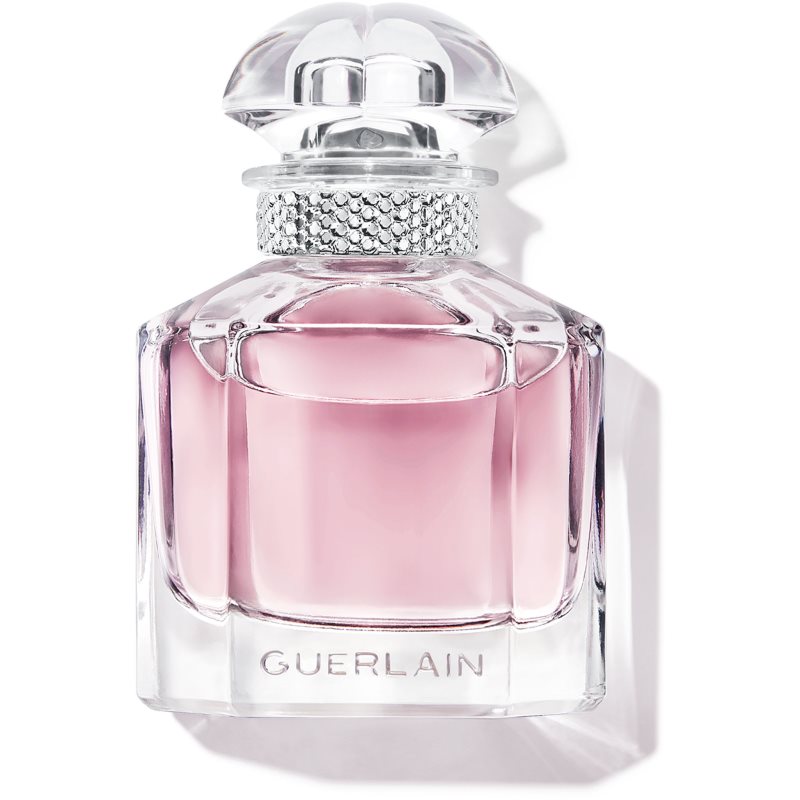 GUERLAIN Mon Guerlain Sparkling Bouquet Eau de Parfum hölgyeknek 50 ml-Ár