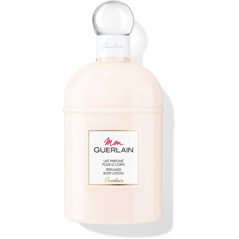 GUERLAIN Mon Guerlain testápoló tej hölgyeknek 200 ml-Ár