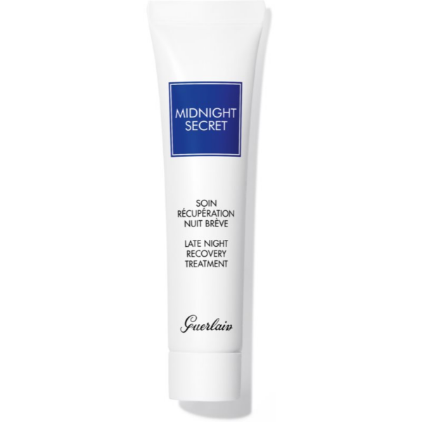 GUERLAIN My Supertips Midnight Secret éjszakai revitalizáló és megújjító krém fáradt bőrre 15 ml-Ár