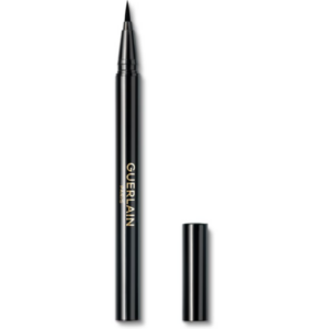 GUERLAIN Noir G Graphic Liner szemhéjtus tollban vízálló árnyalat 01 Black 0