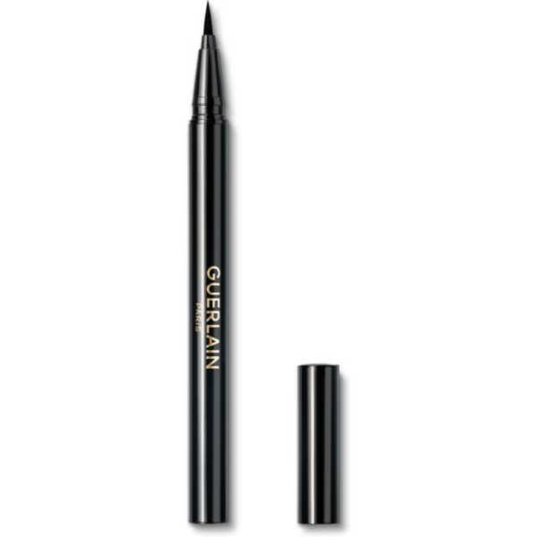 GUERLAIN Noir G Graphic Liner szemhéjtus tollban vízálló árnyalat 01 Black 0