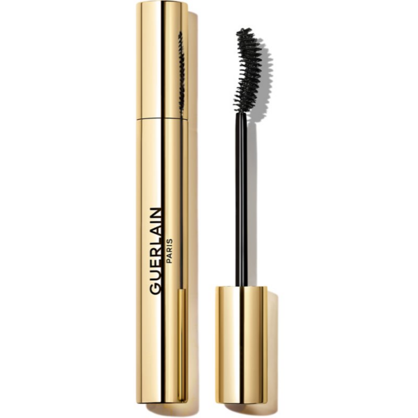 GUERLAIN Noir G dúsító és göndörítő szempillaspirál árnyalat 01 Black 6 g-Ár