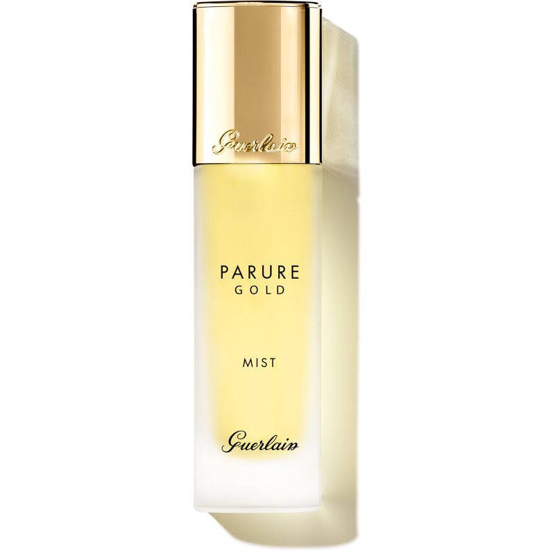GUERLAIN Parure Gold Setting Mist sminkfixáló spray 30 ml-Ár