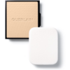 GUERLAIN Parure Gold Skin Control kompakt mattító alapozó utántöltő árnyalat 0