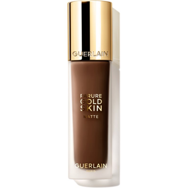 GUERLAIN Parure Gold Skin Matte Foundation tartós matt alapozó SPF 15 árnyalat 8N 35 ml-Ár