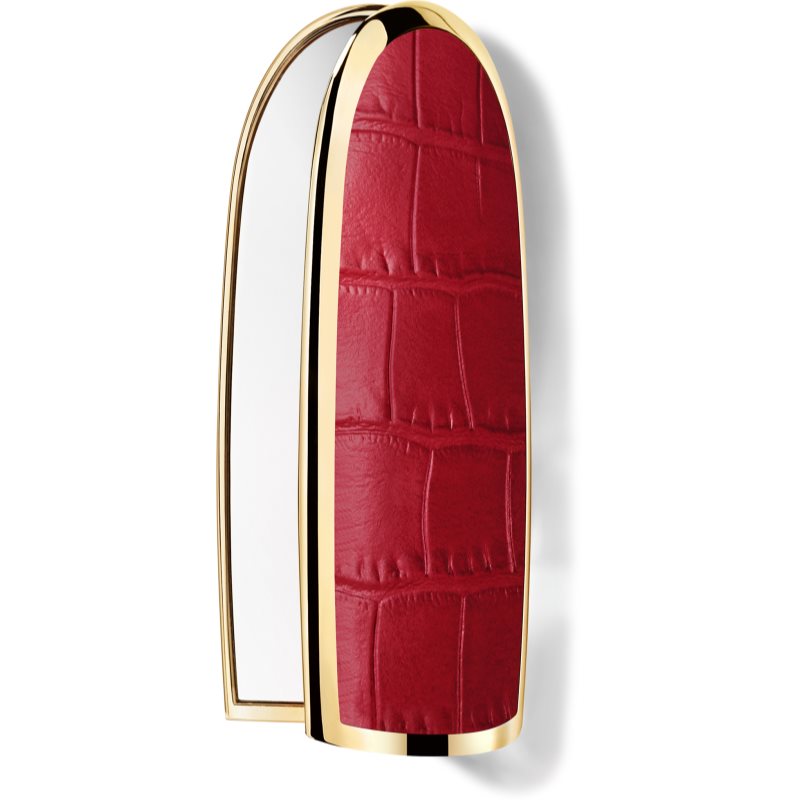 GUERLAIN Rouge G Double Mirror Jewel Case rúzstok tükörrel Le Croco 1 db-Ár