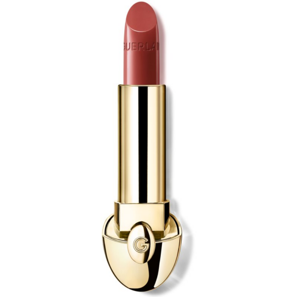 GUERLAIN Rouge G Luxus rúzs árnyalat 03 Le Nude Intense Satin 3