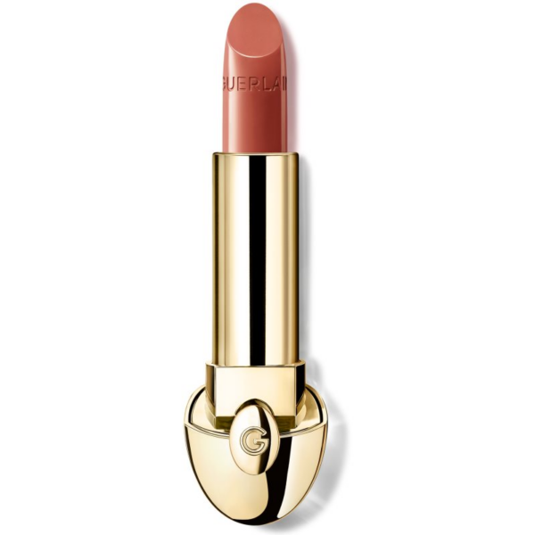 GUERLAIN Rouge G Luxus rúzs árnyalat 08 Le Nu Satin 3