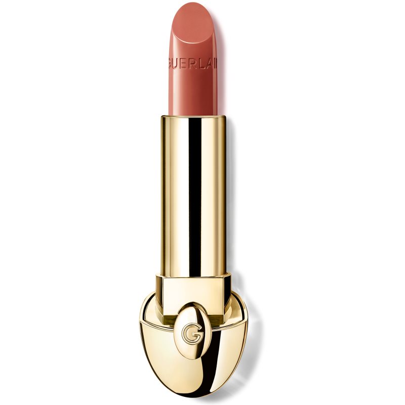 GUERLAIN Rouge G Luxus rúzs árnyalat 08 Le Nu Satin 3