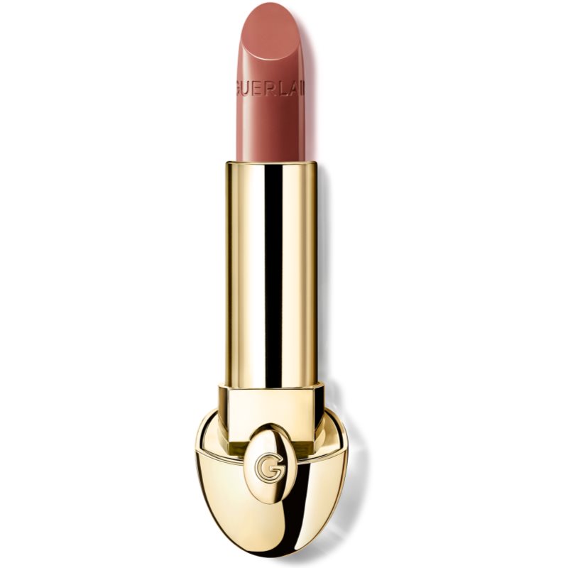 GUERLAIN Rouge G Luxus rúzs árnyalat 11 Le Beige Noisette Satin 3